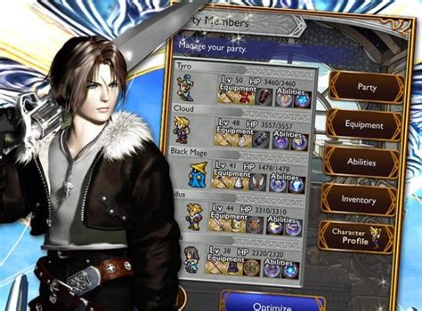 ffrk gamefaqs|Final Fantasy Record Keeper Guide: Tips and Strategy.